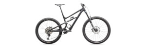 Bikes Full Suspension: 2024 Specialized Status 170 2