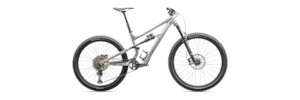 Bikes Full Suspension: 2024 Specialized Status 140 2