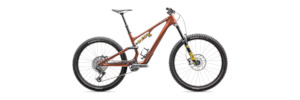 Bikes Full Suspension: 2025 Specialized Stumpjumper 15 Ohlins Coil