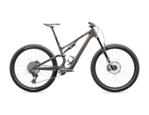 Bikes Full Suspension: 2025 Specialized Stumpjumper 15 Expert