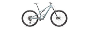 Bikes Full Suspension: 2025 Specialized Stumpjumper 15 Comp