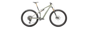 Bikes Full Suspension: 2024 Specialized Epic 8 EVO Pro