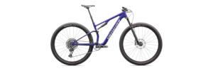 2024 Specialized Epic 8 Comp