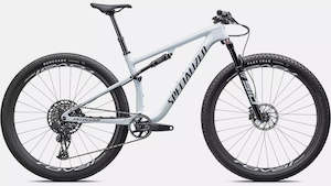 Bikes Full Suspension: 2023 Specialized Epic Expert