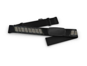 Accessories 1: Garmin HRM-Dual