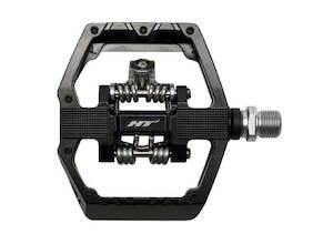 Parts Pedals Clip: HT GD1 Pedal