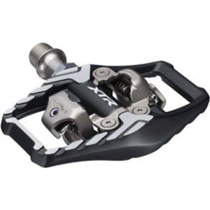 Shimano PD-M9120 SPD Pedals XTR Trail