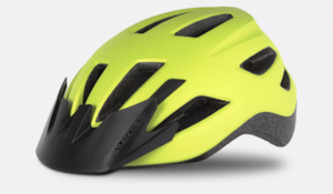 Protection Helmets Youth: Specialized Shuffle Child LED Standard Buckle
