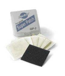 Accessories Puncture Repair: Park Tool Super Patch Kit
