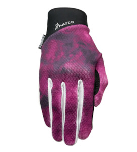 Apparel Gloves: DHaRCO Womens Gravity Gloves Maribor