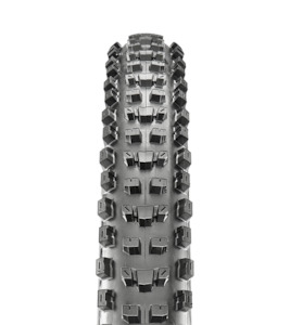 Parts Tyres 275: Maxxis 27.5 x 2.60 Dissector 3C/EXO+/TR Maxx Terra Foldable