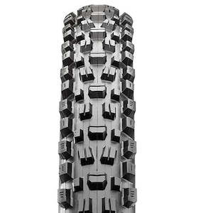 Parts Tyres 275: Maxxis 27.5 x 2.60 Assegai 3C/EXO/TR Maxx Terra Foldable