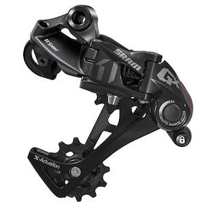 SRAM Rear Derailleur GX 1X 11Sp Long Blk