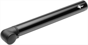 Pumps Shock Pumps: Specialized Air Tool MTB Frame Pump Blk