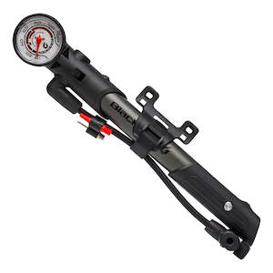 Pumps Shock Pumps: Blackburn Hybrid Pump