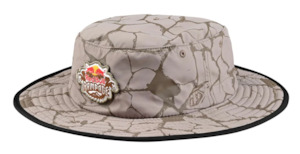 Apparel 1: Troy Lee Designs Redbull Rampage Static Boonie Hat Earth