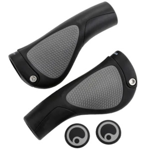 Ergon Grips GP1-S Neo Small Black/Grey
