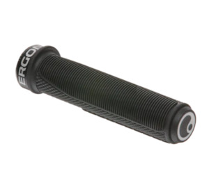 Accessories Grips: Ergon Grips GFR1 Black