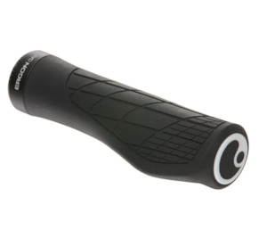 Accessories Grips: Ergon Grips GA3 Large Black