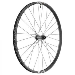 Wheels: DT Swiss - M 1900 29" Wheels