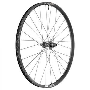 Wheels: DT Swiss - M 1900 27.5" Wheels (2022)