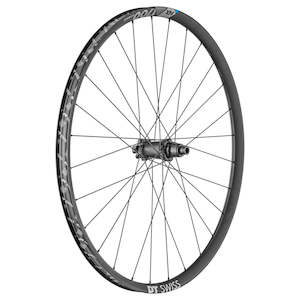 Wheels: DT Swiss - HX 1700 29" Wheels