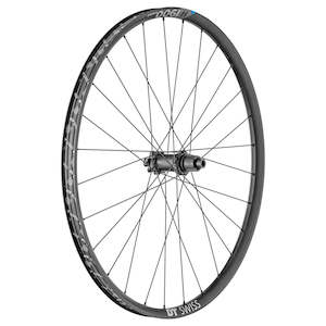 Wheels: DT Swiss - H 1900 29" Wheels