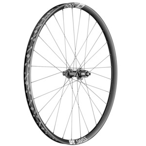 DT Swiss - EX 1700 29" Wheels