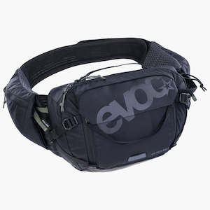 Hydration Pannier And Saddle Bags: Evoc - Hip Pack Pro 3 + 1.5L Bladder (SS26)