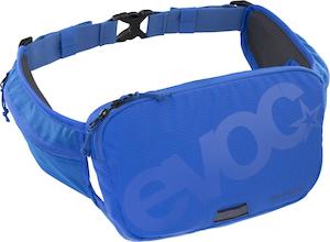 Hydration Pannier And Saddle Bags: Evoc - Hip Pouch 1L (SS26)