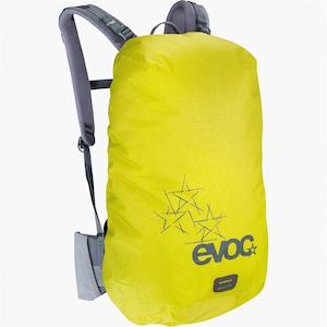 Hydration Pannier And Saddle Bags: Evoc -Raincover Sleeve