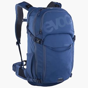 Hydration Pannier And Saddle Bags: Evoc - Stage 18 (SS26)
