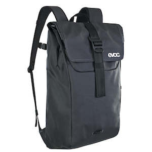 Hydration Pannier And Saddle Bags: Evoc - Duffle Backpack 16 (SS26)