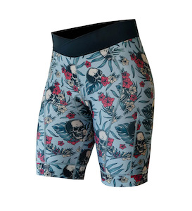 DHaRCO Womens Padded Party Pants Kisma