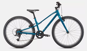 Unclassified: Specialized Jett 24"