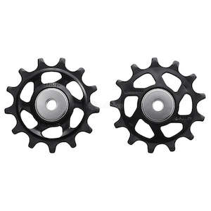 Unclassified: Shimano RD-M9100 RD-M9129 Tension & Guide Pulley Set