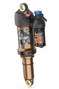 2022 Float X F-S K 2pos-Adj Evol LV AM 210 50 *Travel Change to 55mm*