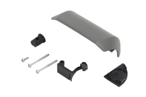 Bosch: Bosch - Rack Mount Battery Parts & Cables