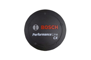 Bosch - Drive Unit Logo Covers
