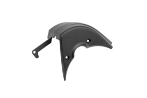 Bosch: Bosch - Drive Unit Covers