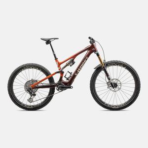 Bikes: S-Works Turbo Levo SL 2 Carbon