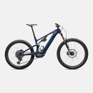 Bikes: Turbo Levo 4 Pro