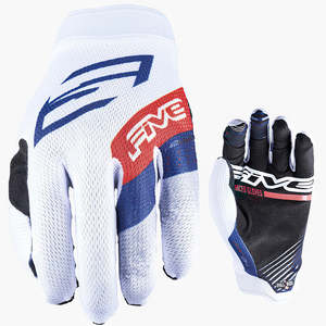 FIVE XR-Lite MTB Gloves.