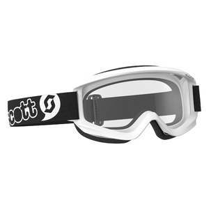Eye Wear: SCOTT Agent Goggles - Mini.