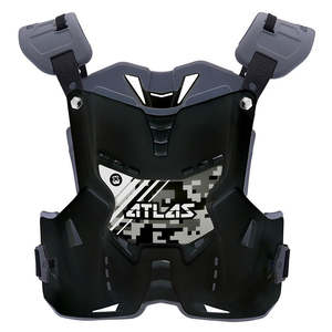 Armour: ATLAS Defender Jr Chest Protector - Youth.