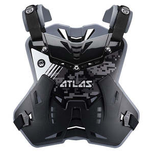 Armour: ATLAS Defender Chest Protector.