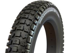 Parts: Maxxis - 20" MaxxVenture