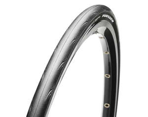 Parts: Maxxis - 700c Pursuer Wire Bead