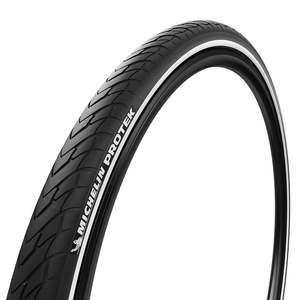 Tyres: MICHELIN Protek Access Line