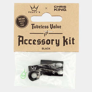 Peaty's Valve Accessory Kit